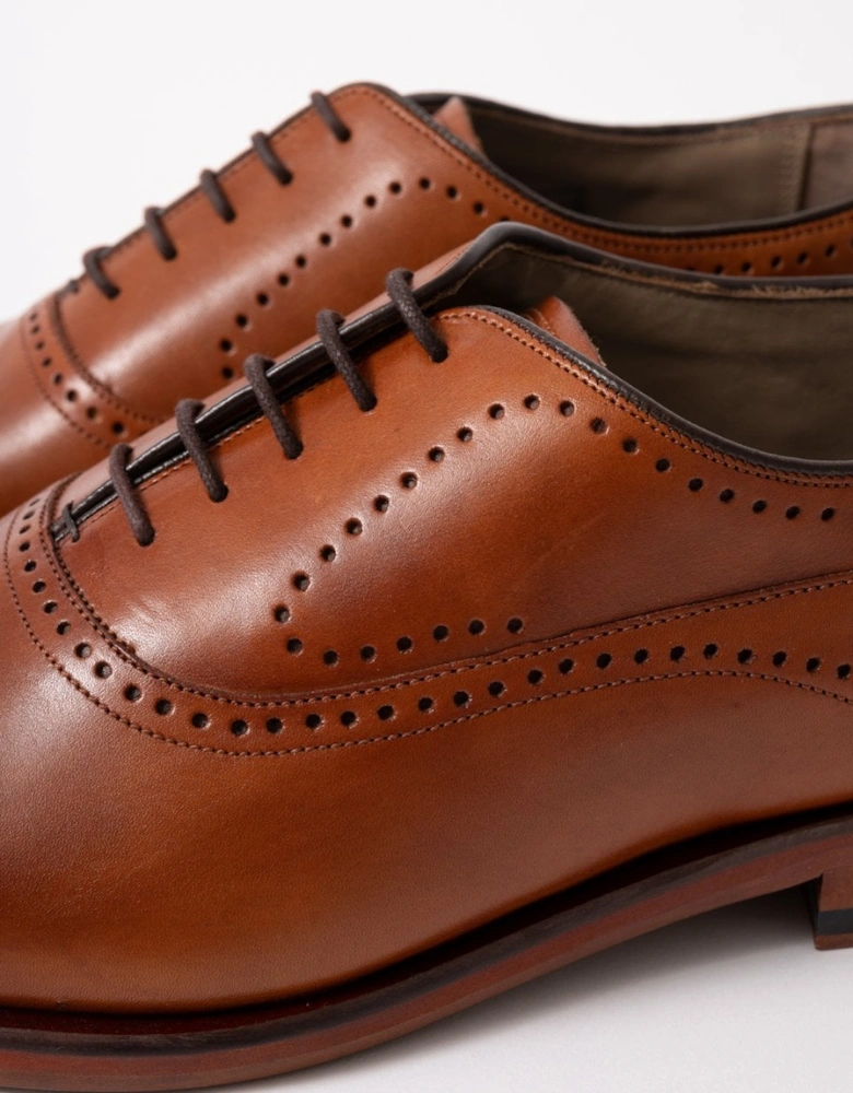 Mallory Mens Oxford Shoe