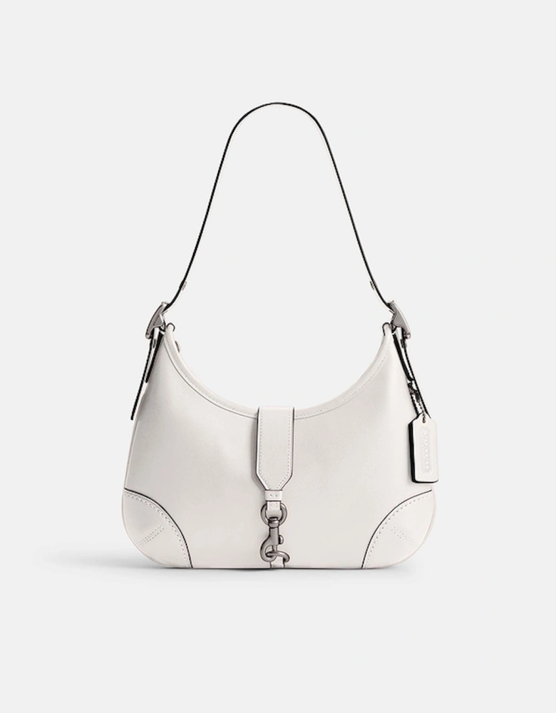 Originals Hamptons Leather Hobo Bag