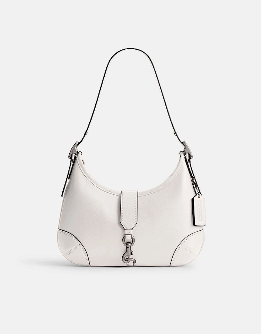 Originals Hamptons Leather Hobo Bag, 2 of 1