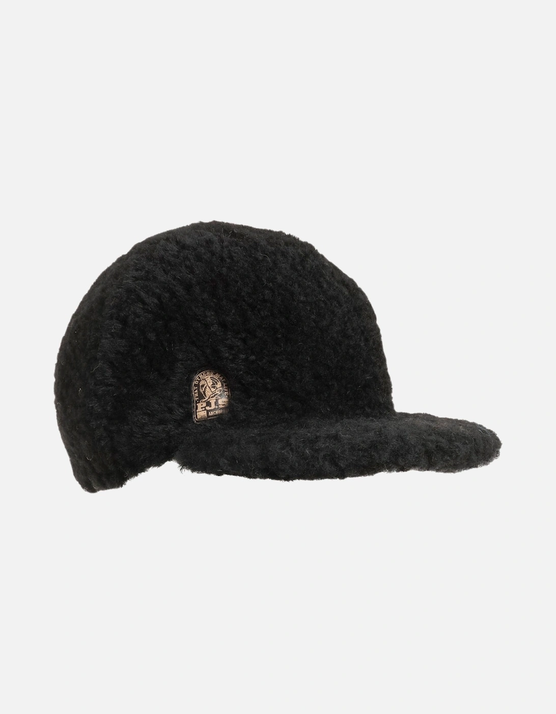 Plain Black Riding Hat, 3 of 2