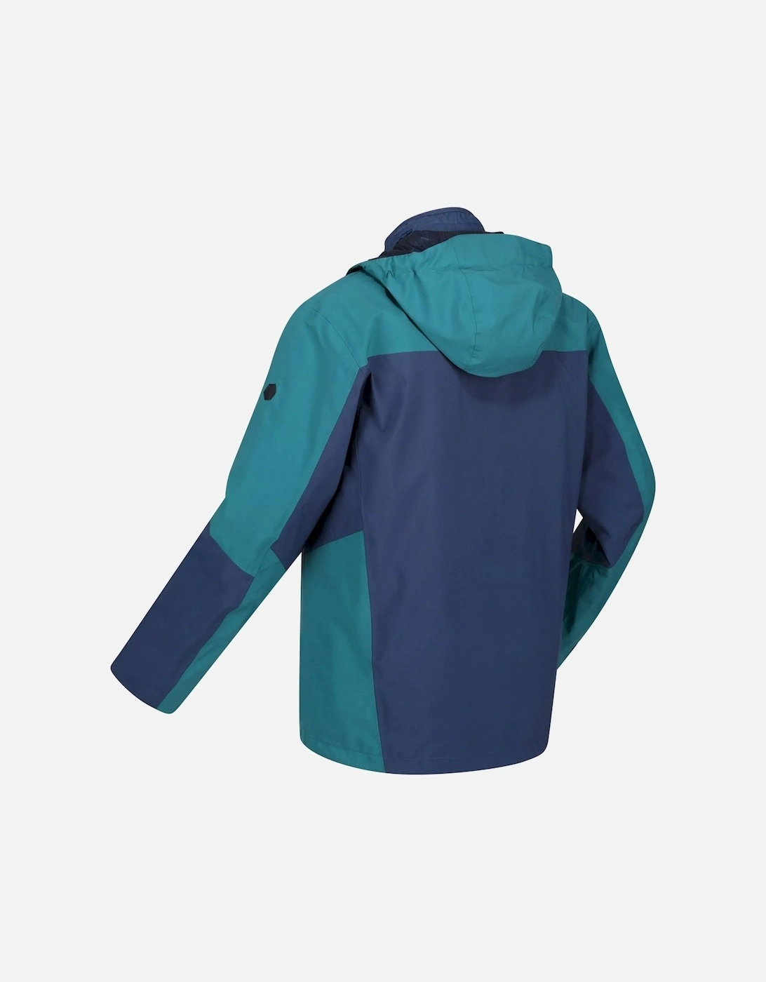 Mens Wentwood VII 3 in 1 Waterproof Jacket