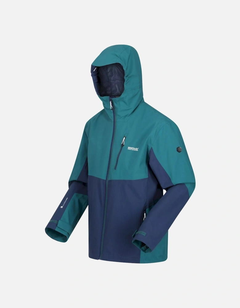 Mens Wentwood VII 3 in 1 Waterproof Jacket