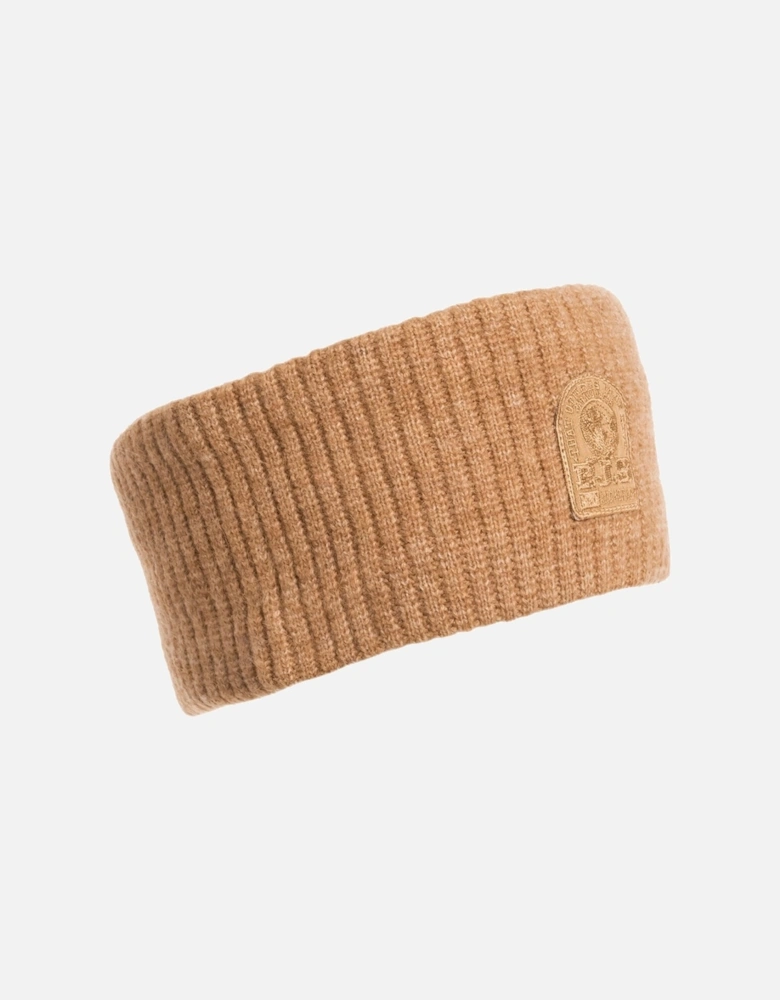 Beige Alpaca Band