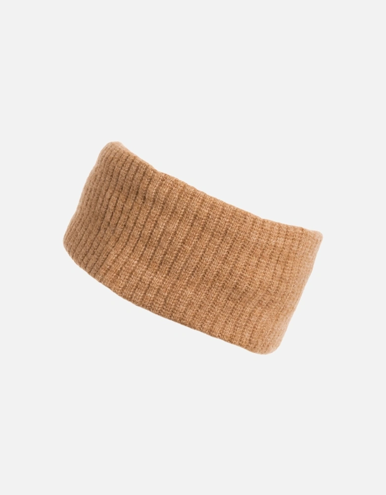 Beige Alpaca Band