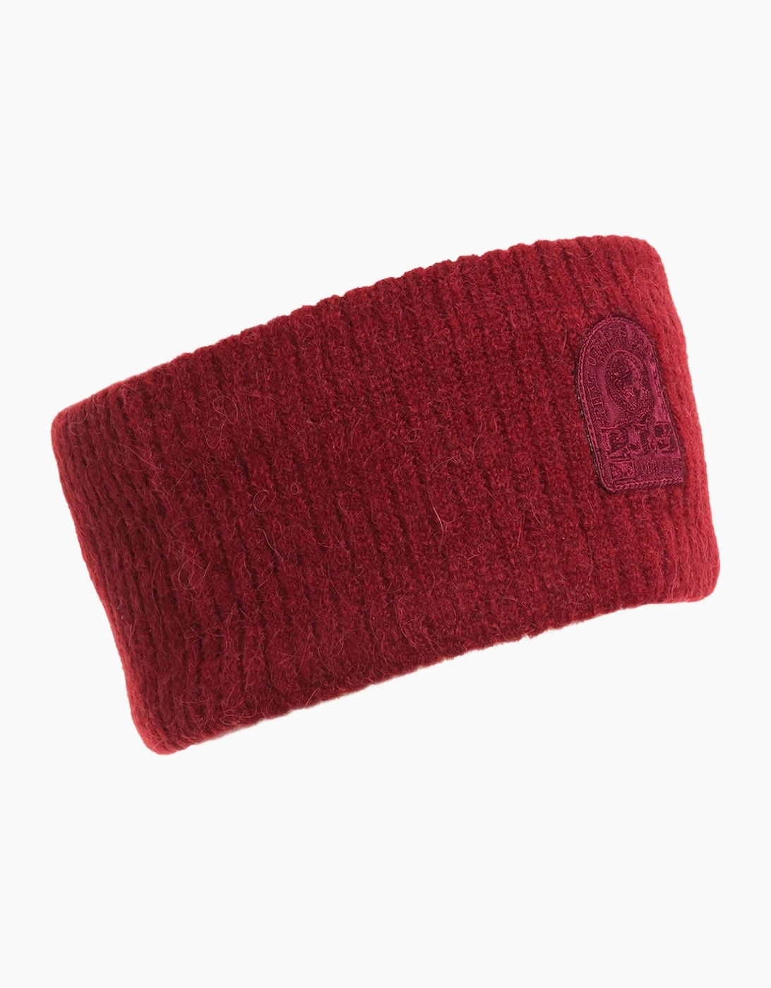 Parajumpers Women's Parajumpers Dark Red Alpaca Band