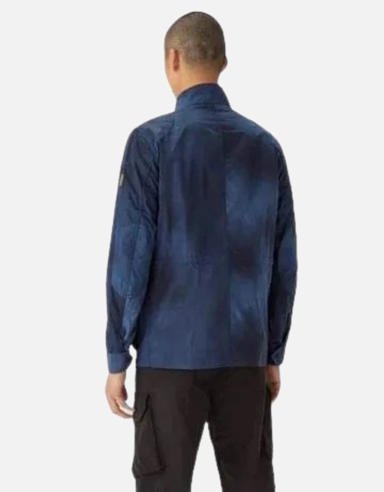 Fieldmaster Dark Ink Navy Blue Jacket