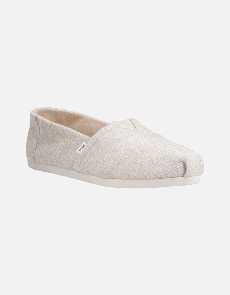 Alpargata with Cloudbound Womens Shoes