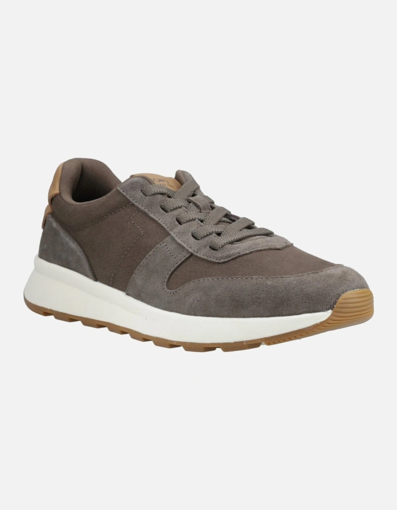 TRVL Lite Retro Mens Trainers