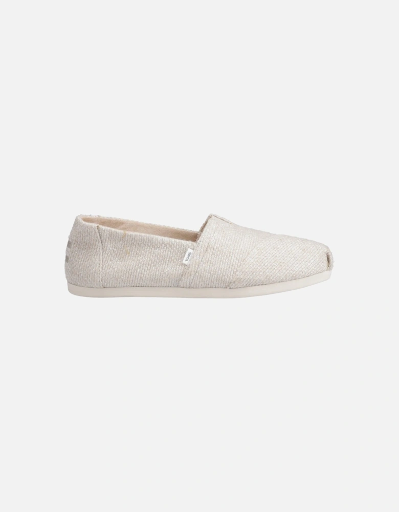 Alpargata with Cloudbound Womens Shoes