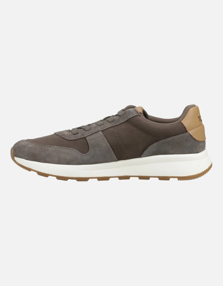 TRVL Lite Retro Mens Trainers