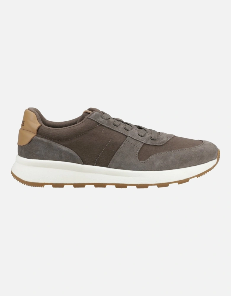 TRVL Lite Retro Mens Trainers