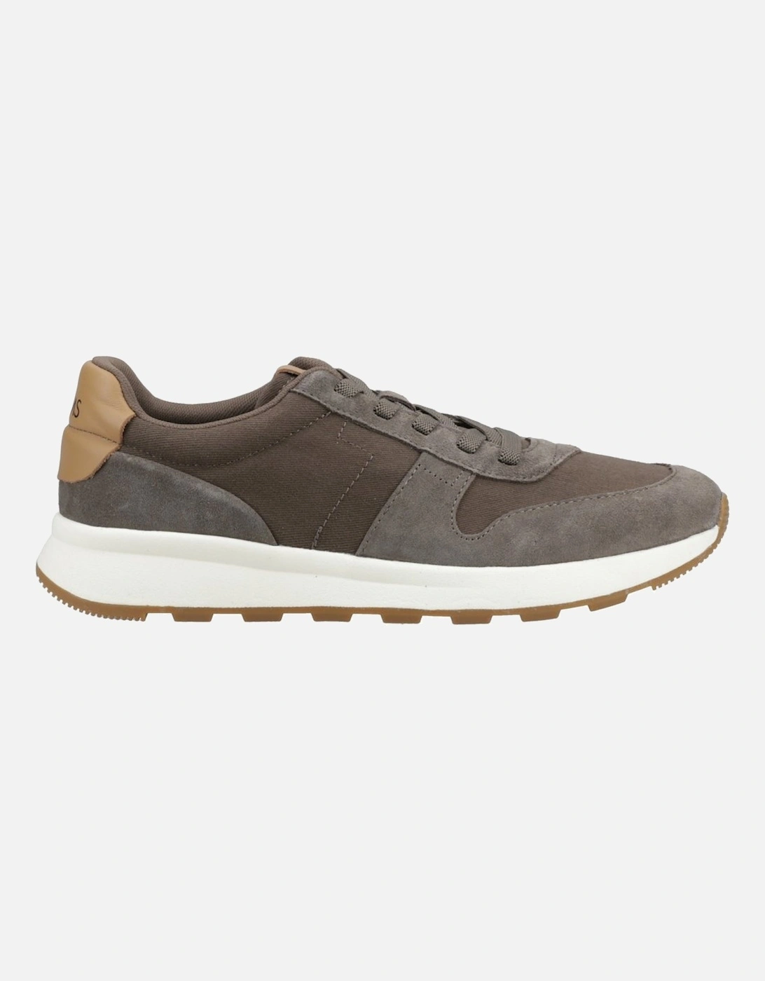 TRVL Lite Retro Mens Trainers