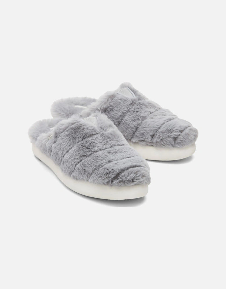 Alpargata Mallo Womens Slippers