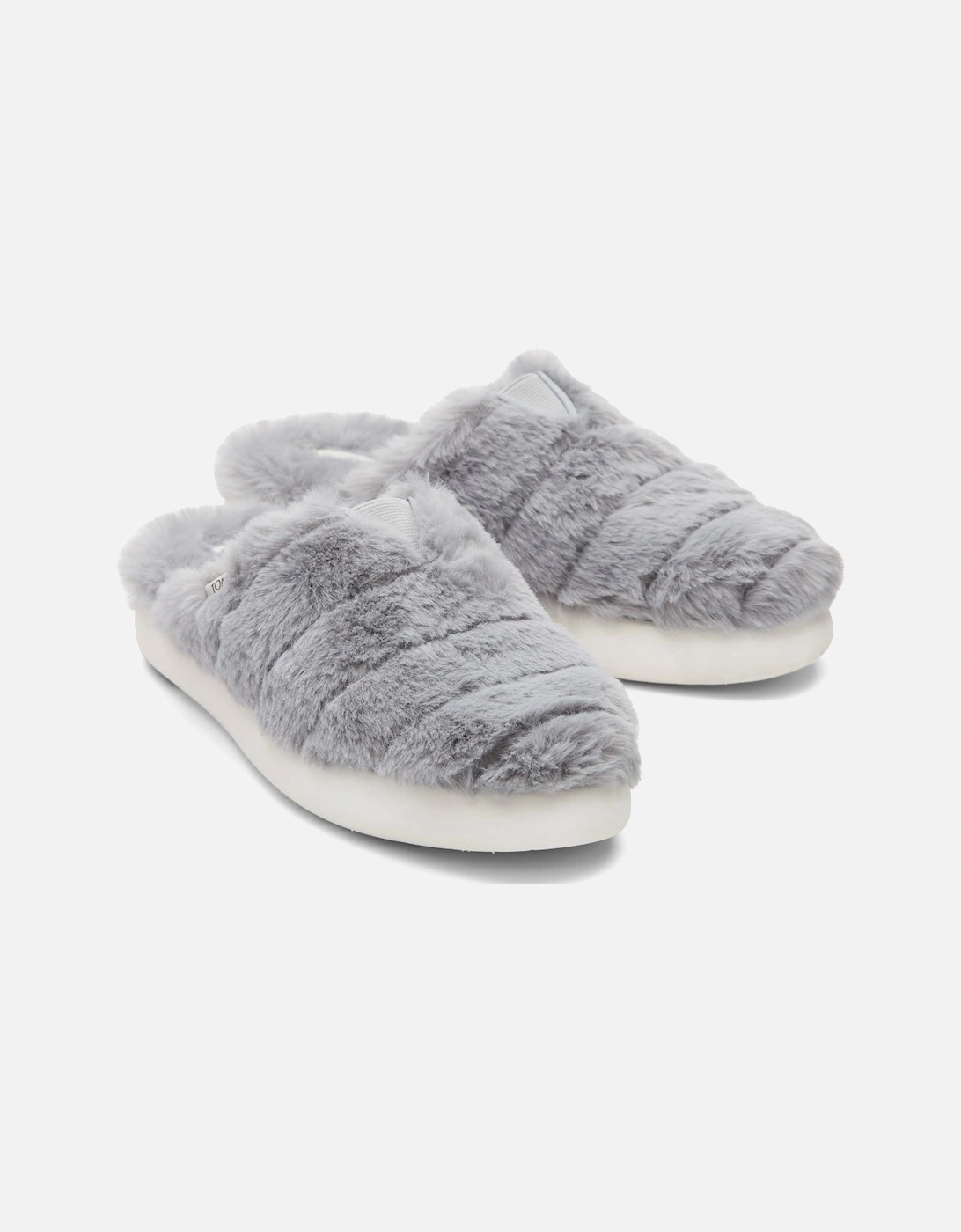 Alpargata Mallo Womens Slippers