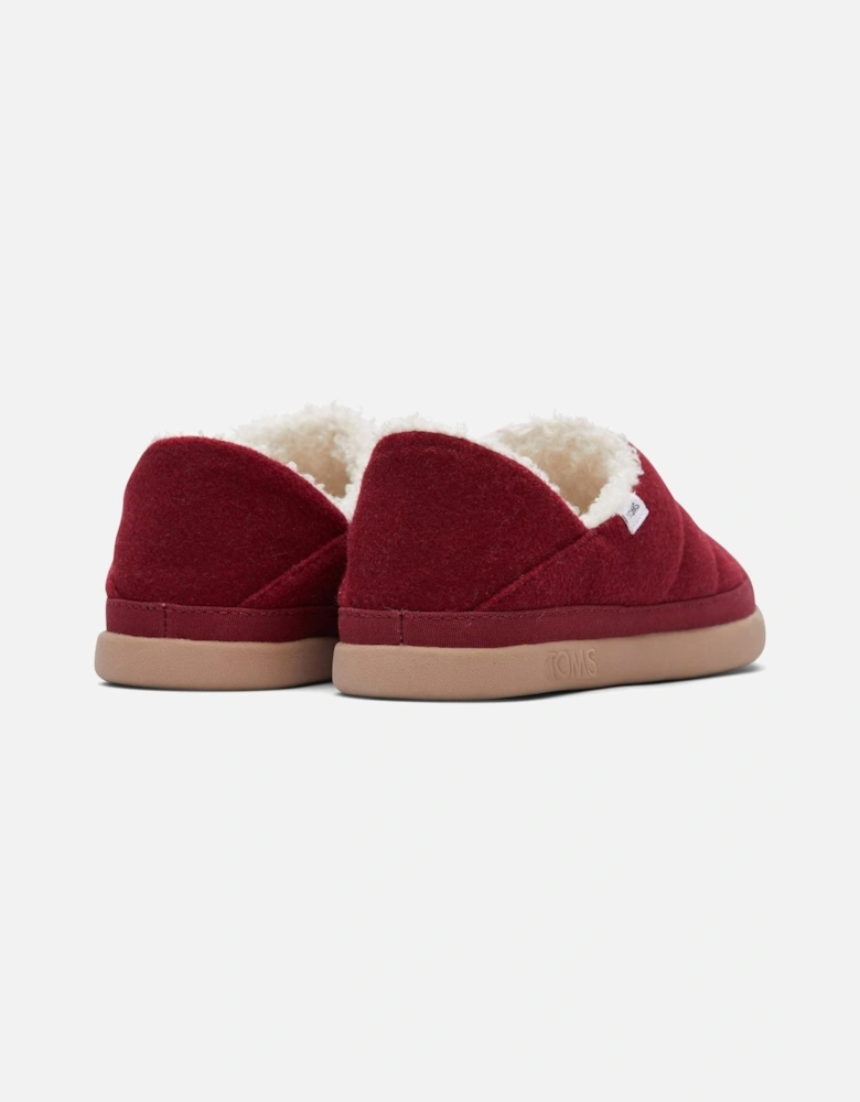 Ezra Womens Slippers