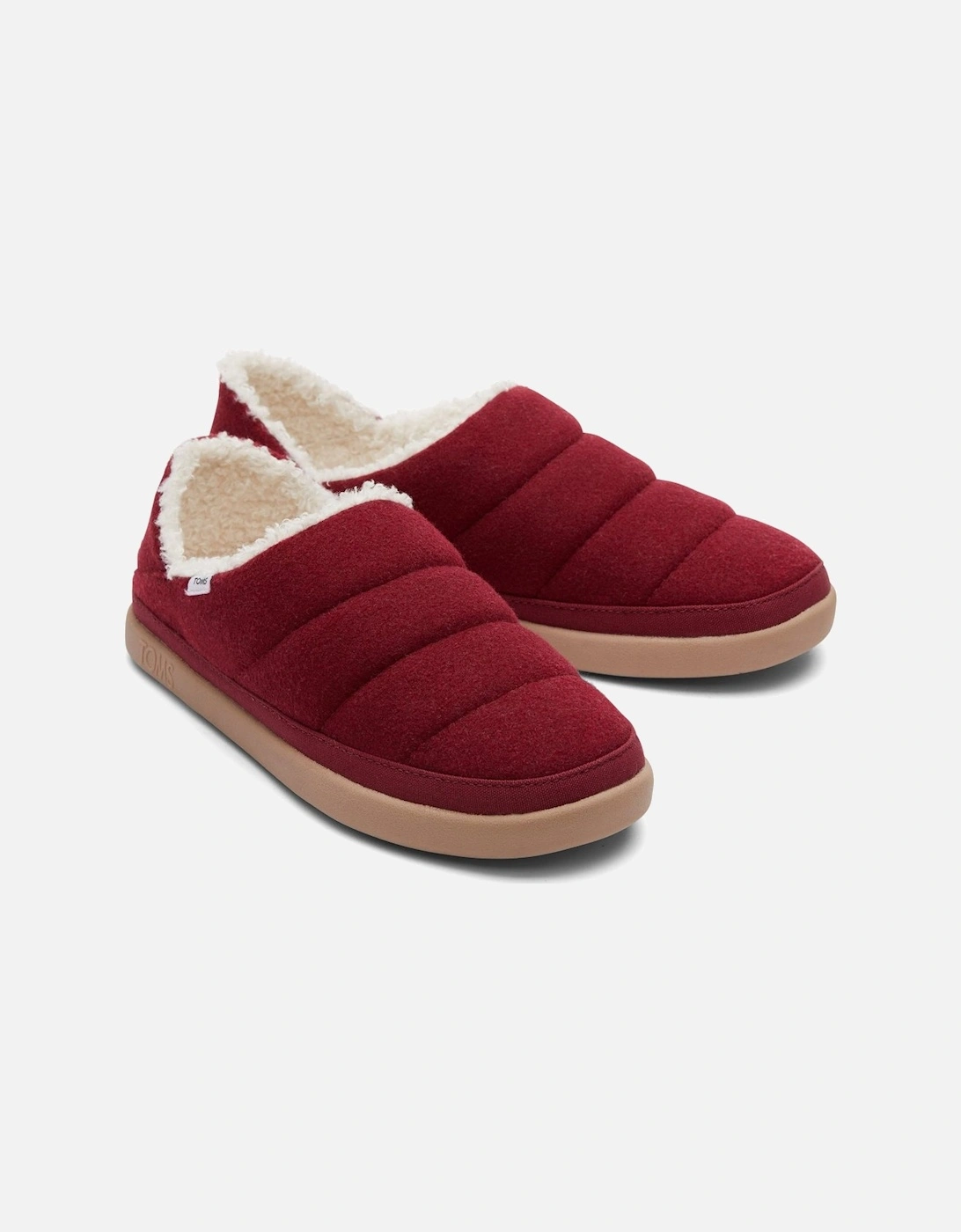 Ezra Womens Slippers