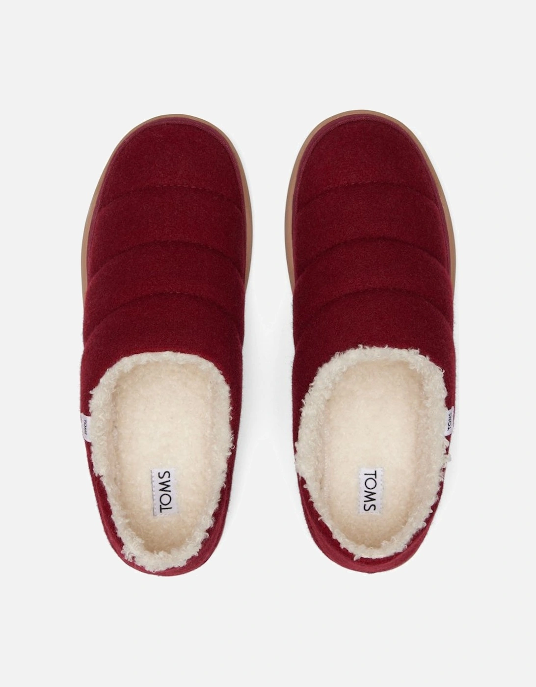 Ezra Womens Slippers