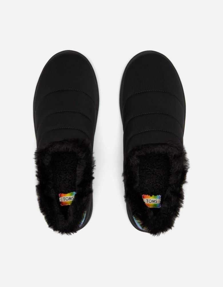 Ezra Womens Slippers