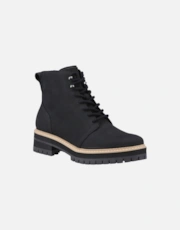 02001 Black Nubuck