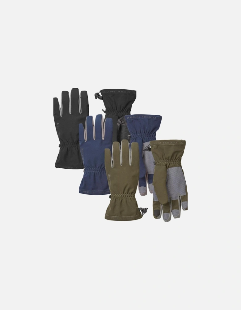 Unisex Drayton Waterproof Lightweight Gloves