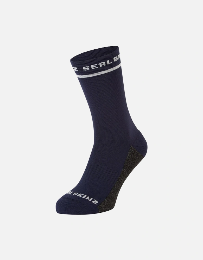 Mens Foxley Mid Length Sock