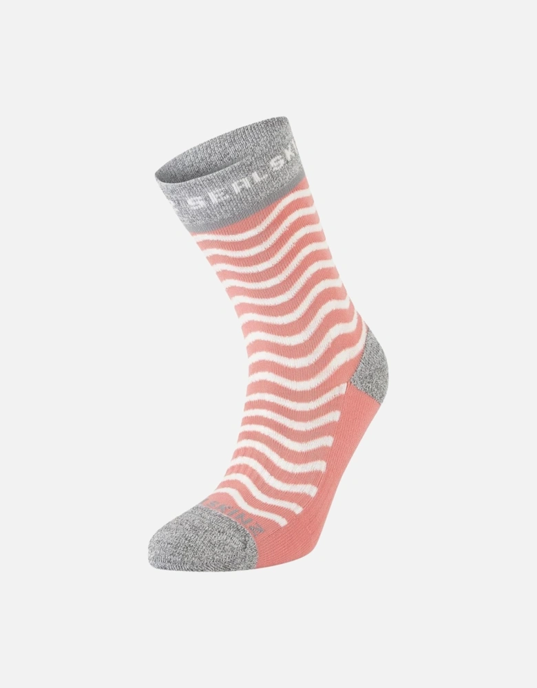 Unisex Rudham Mid Length Sock