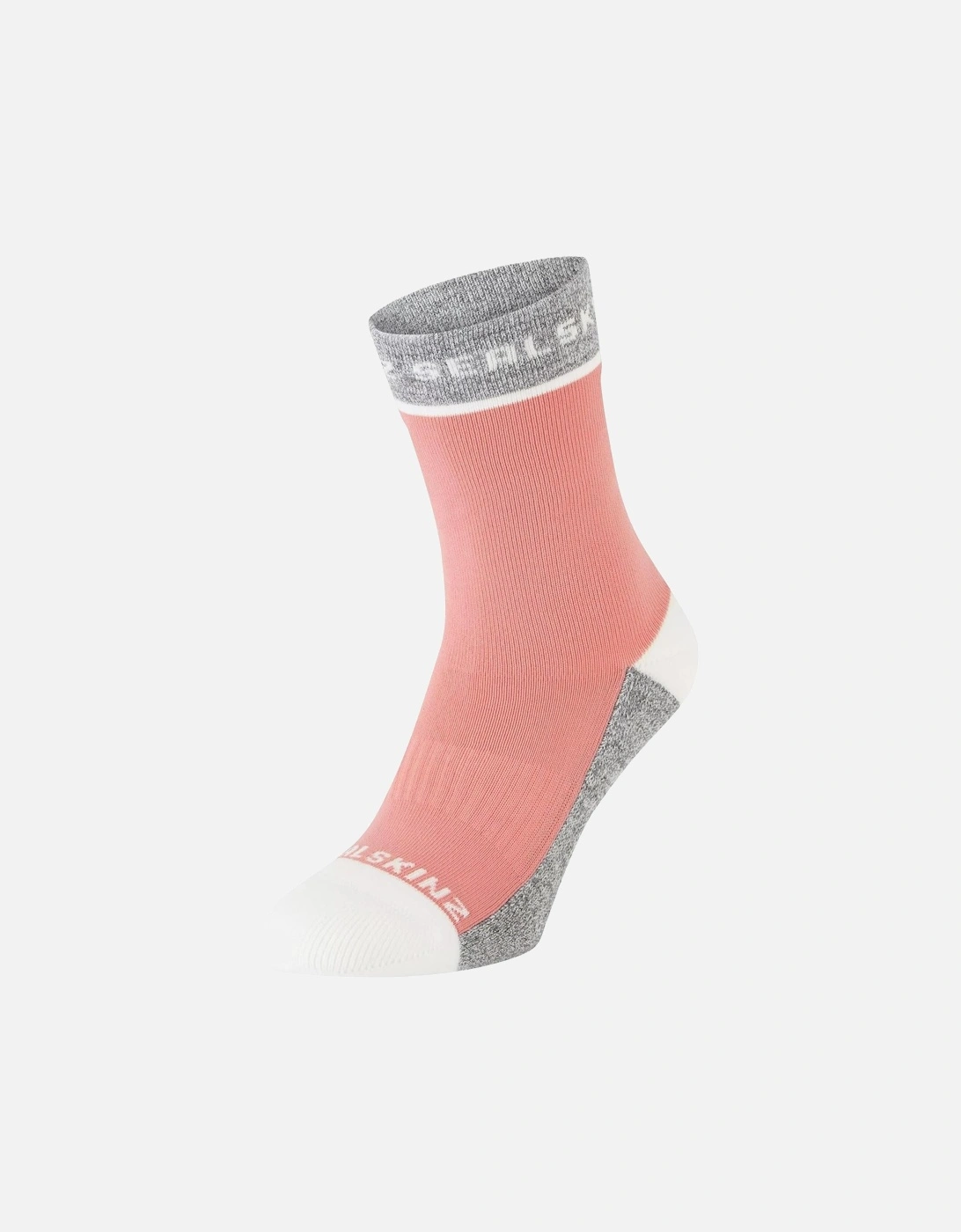 Mens Foxley Mid Length Sock, 2 of 1