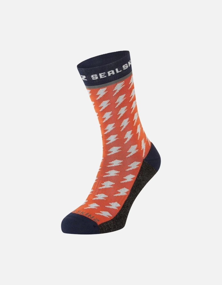 Unisex Rudham Mid Length Sock