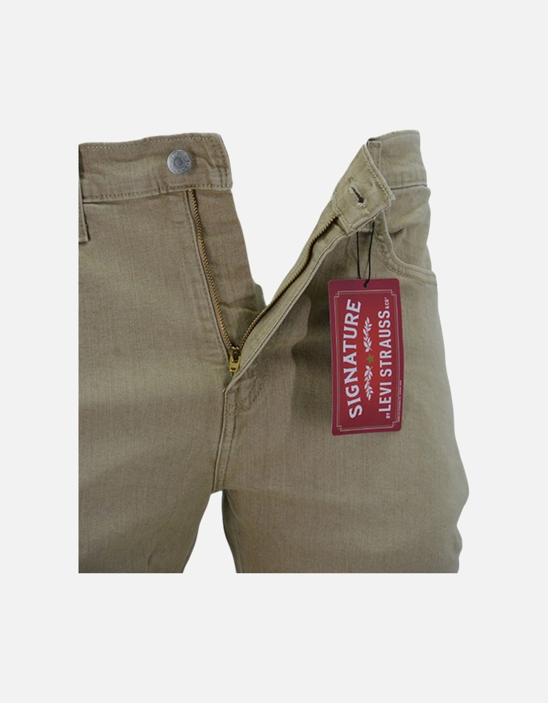 LEVIS Mens Summer Shorts LEVI Denim Jeans Slim Cuffed Straight Casual Cotton