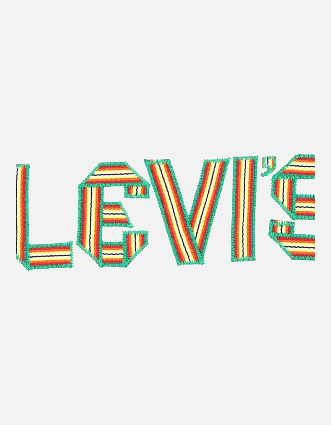 Levis 16960 Men's T Shirt Crew Neck Casual Summer Tee Cotton Tops LEVI Top White