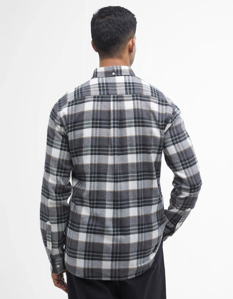 Fallbay Shirt GY52 Grey