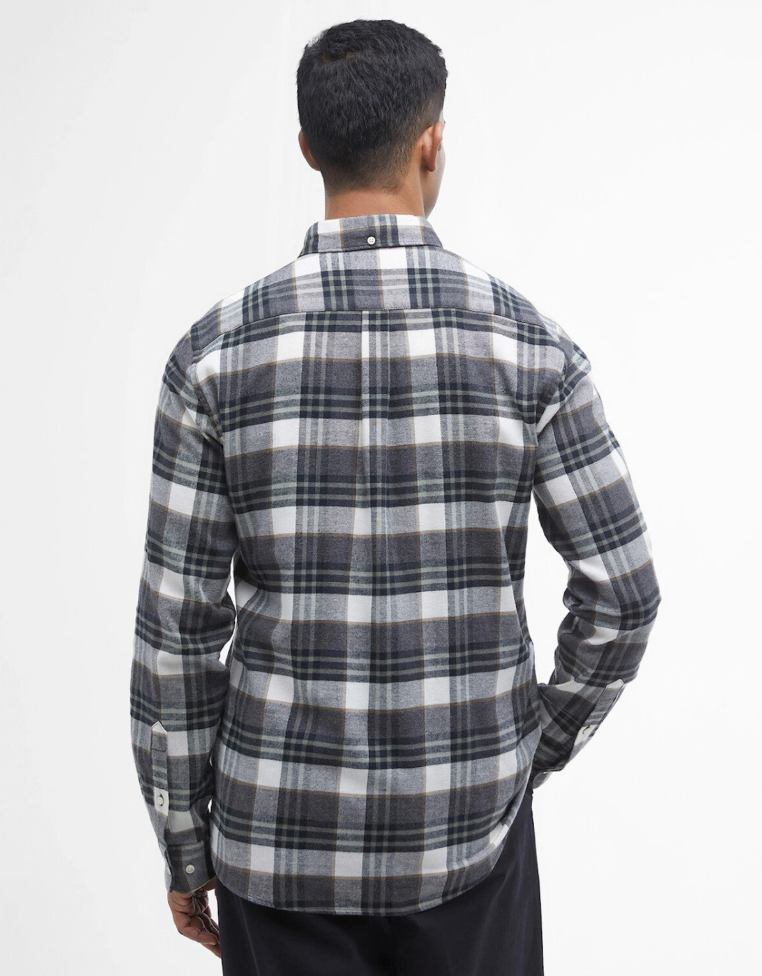 Fallbay Shirt GY52 Grey