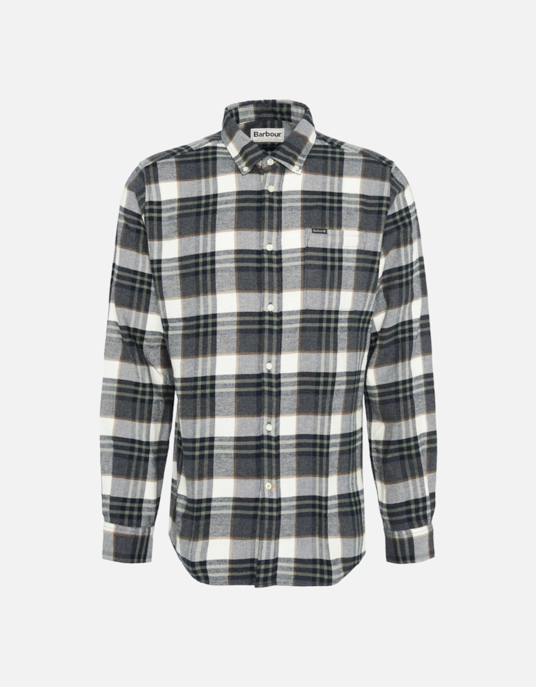 Fallbay Shirt GY52 Grey