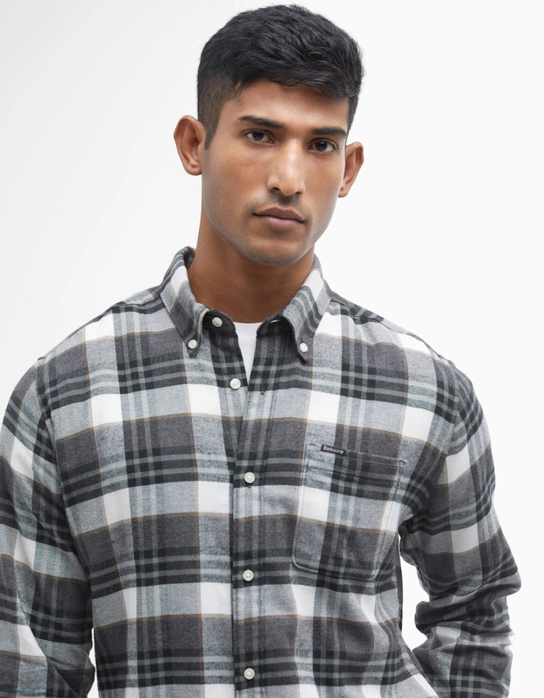 Fallbay Shirt GY52 Grey