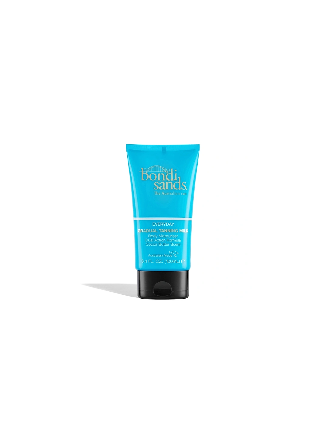 Everyday Gradual Tanning Milk 100ml - Bondi Sands, 2 of 1