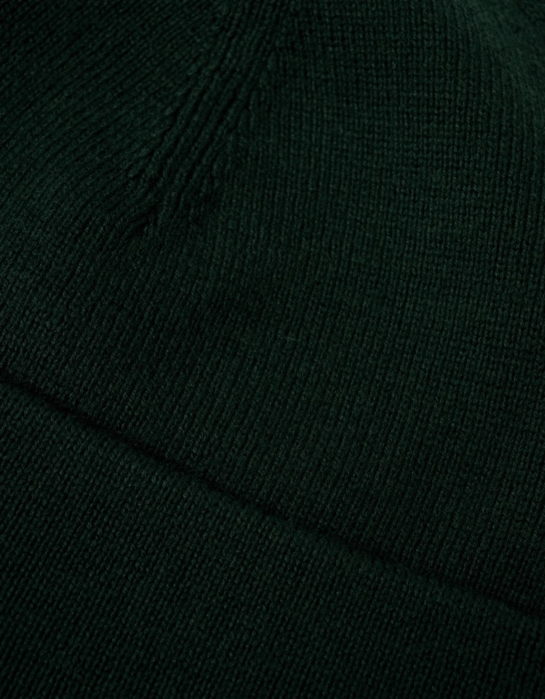 Mens Classic Beanie C8161