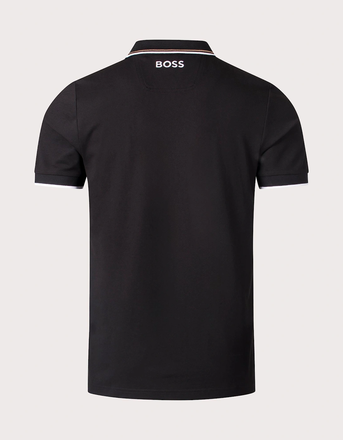 Regular Fit Paddy Pro Polo Shirt