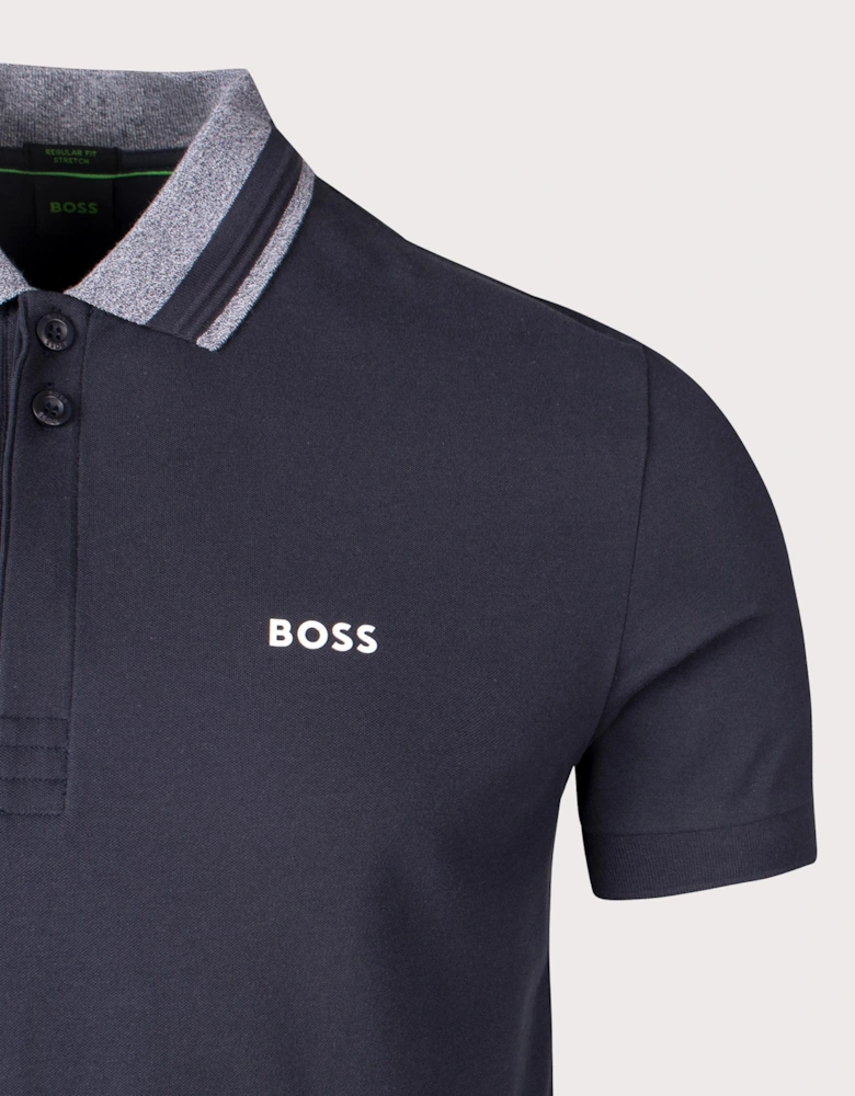 Paddy 1 Polo Shirt