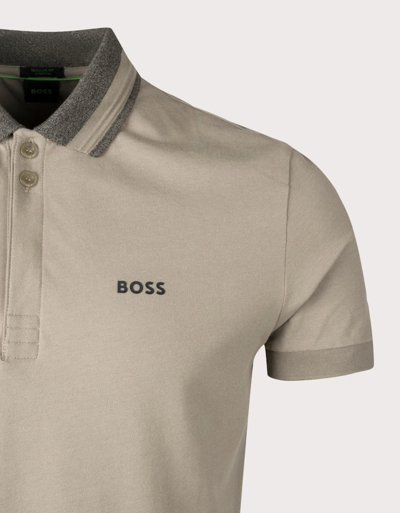 Paddy 1 Polo Shirt