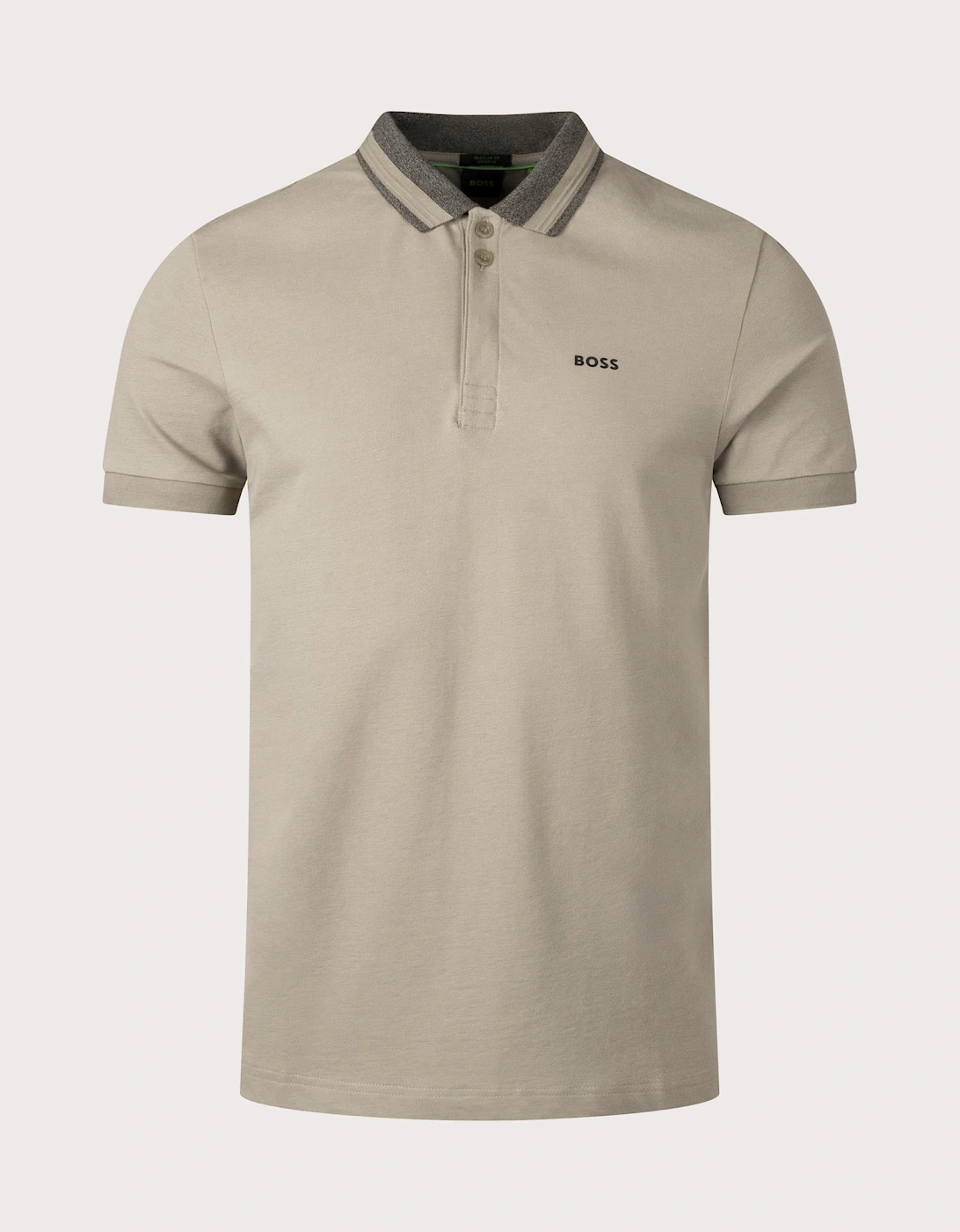 Paddy 1 Polo Shirt, 4 of 3