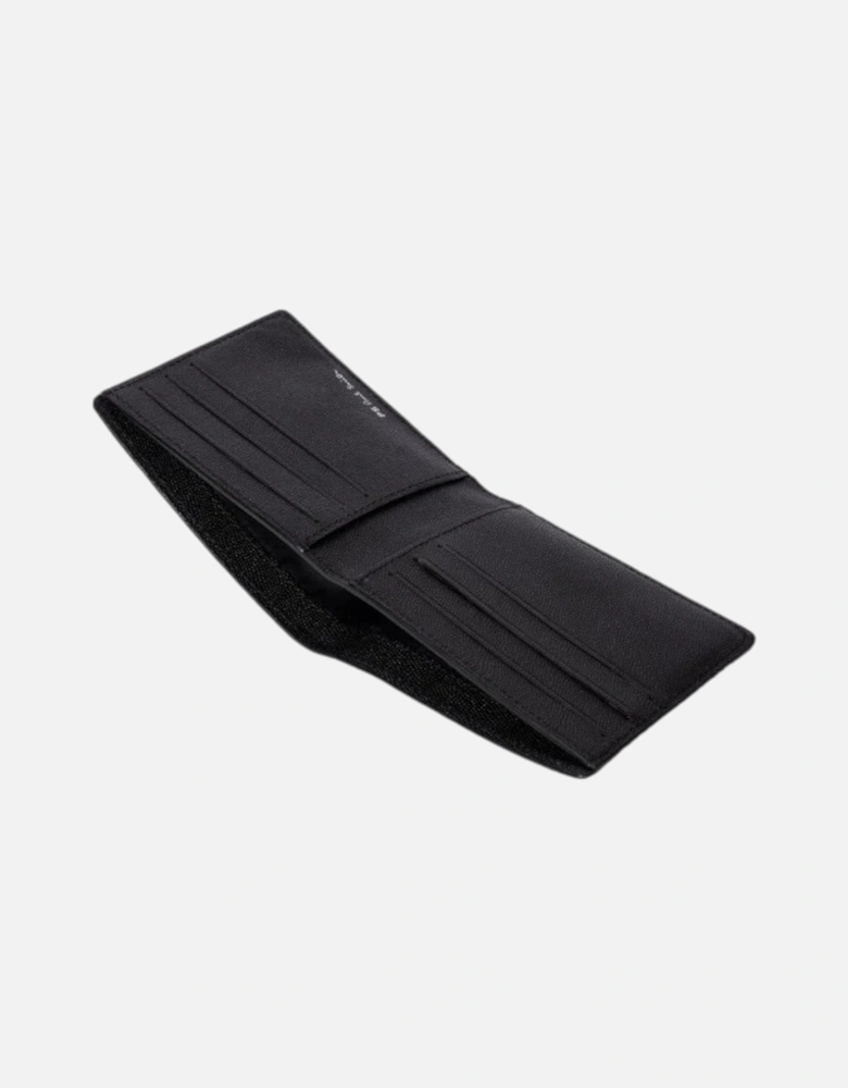 PS Billfold Wallet 79 BLACK