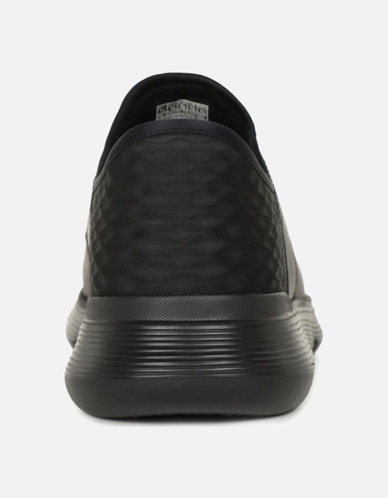 Garza Slip In Mens Trainers