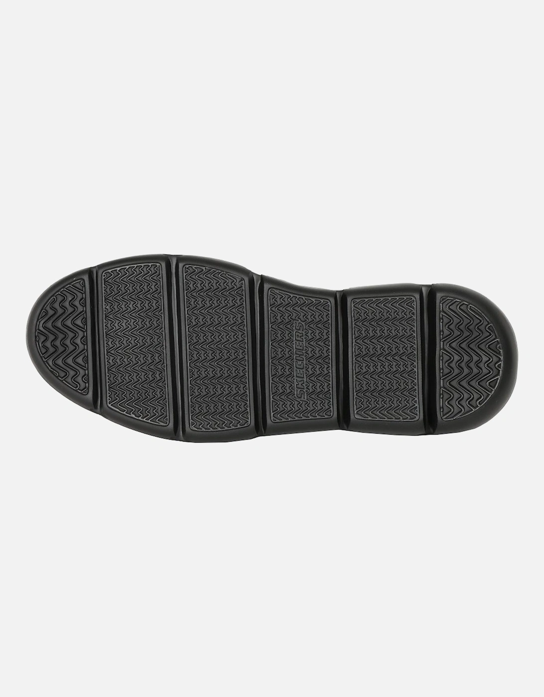 Garza Slip In Mens Trainers