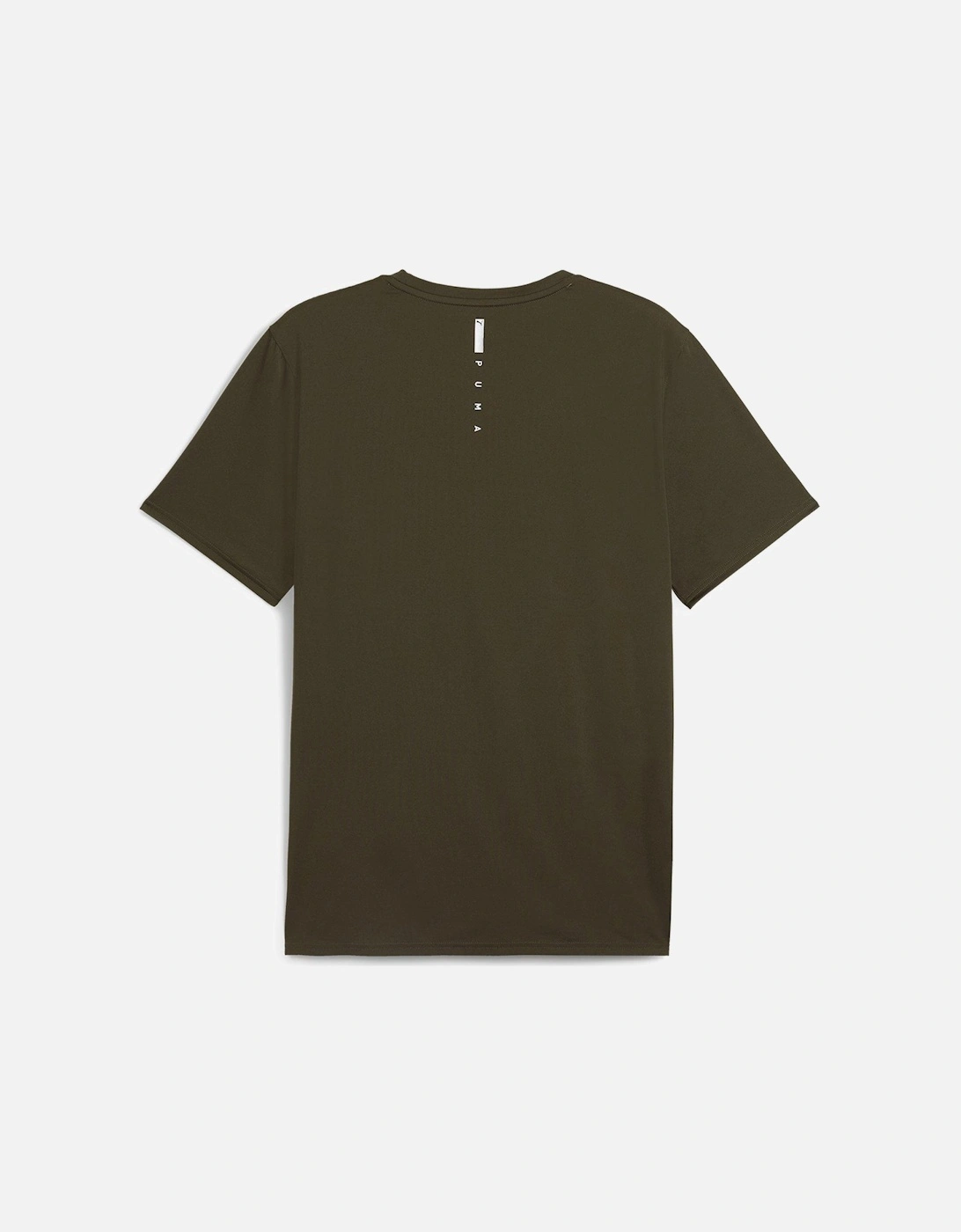 Men's Flex Cargo Tee - Green