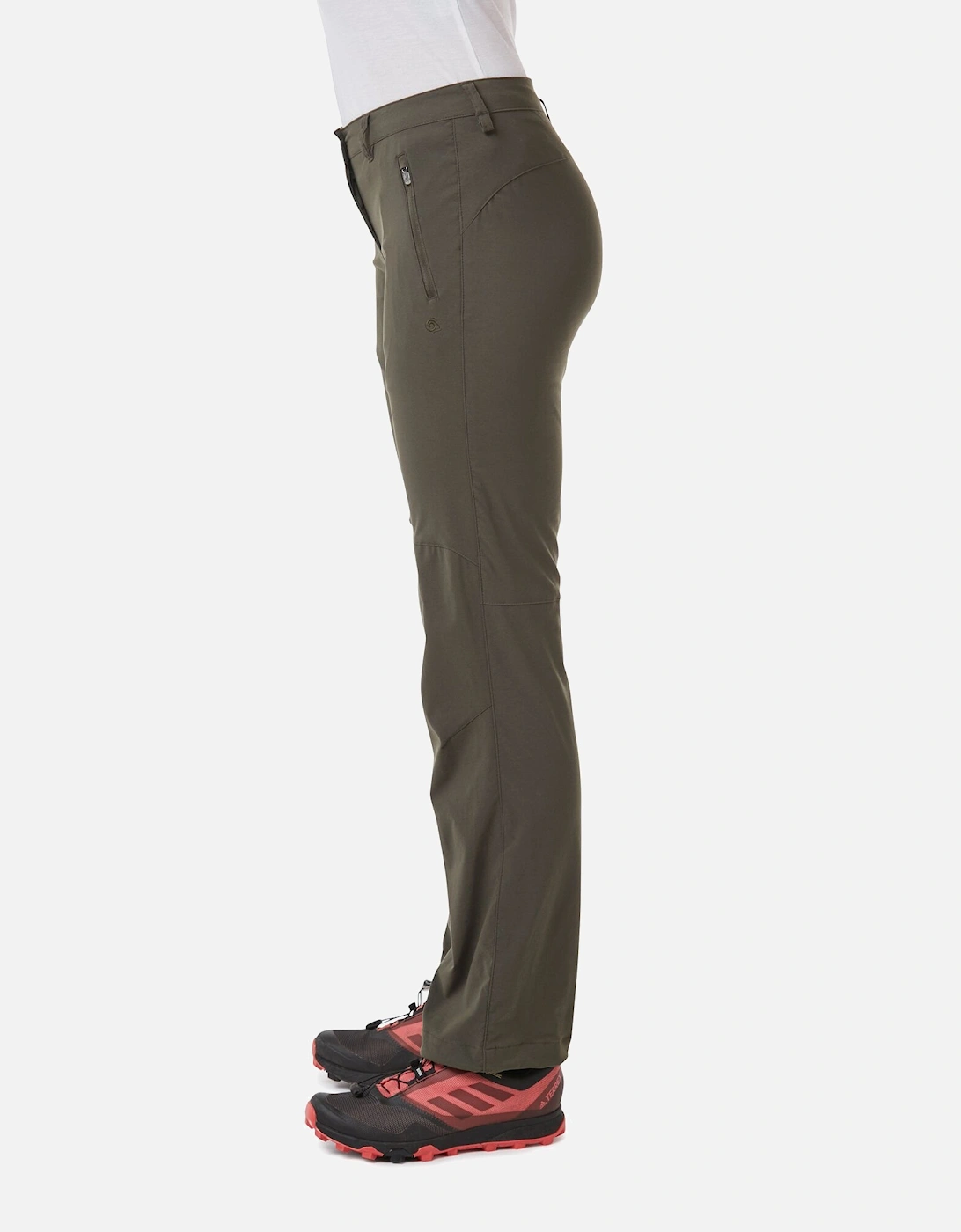 Womens/Ladies NosiLife Pro II Trousers