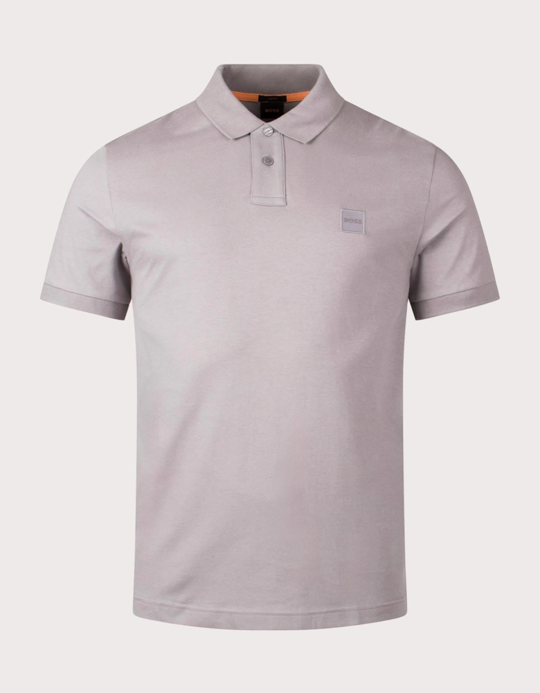 Slim Fit Passenger Polo Shirt