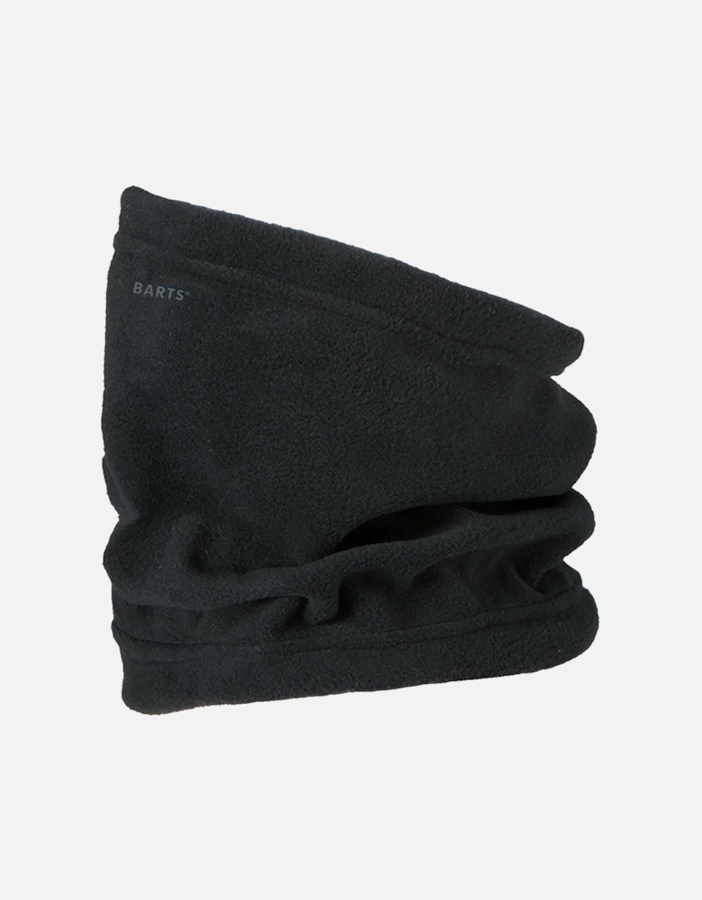 Kids Fleece Soft Tubular Scarf Collar