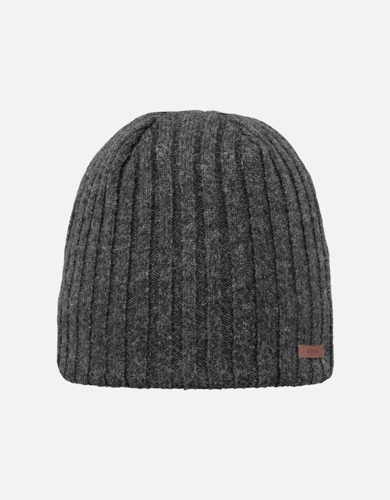 Mens Hakkon Wool Beanie