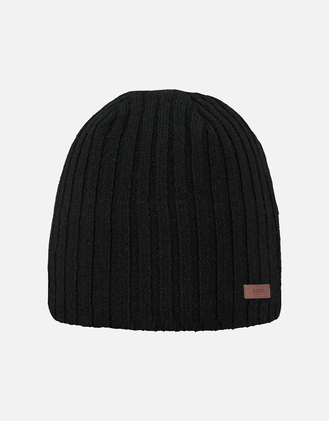 Barts Men's Black Hat Haakon - Image 4