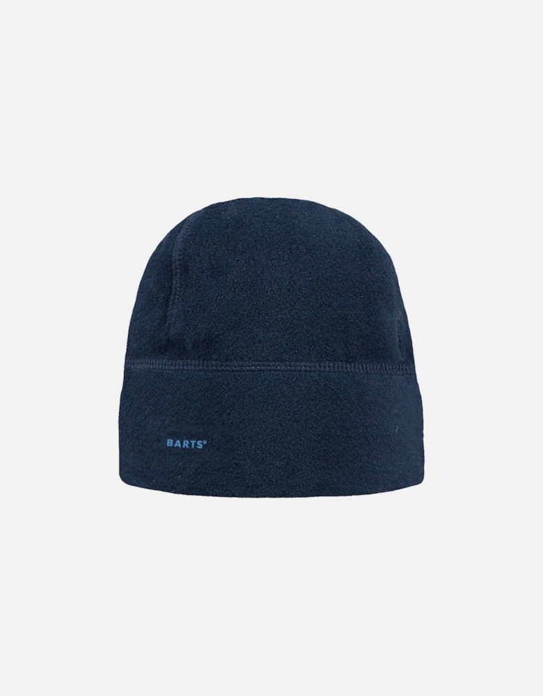 Unisex Basic Thermal Fleece Beanie